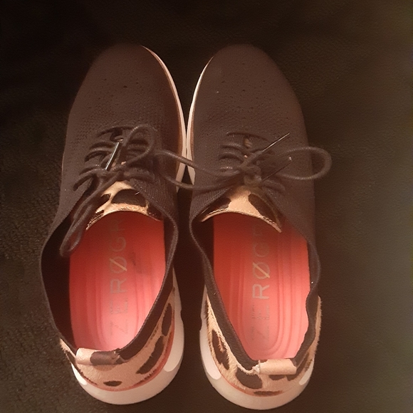 Zerogrand Sneakers - Picture 8 of 8